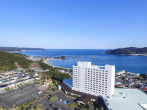  Hotel & Resorts Wakayama-Kushimoto  Кусимото